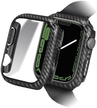 Trolsk Carbon Fiber Case (Watch 45 mm)