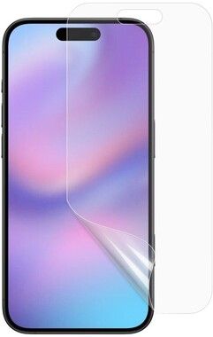 Trolsk Clear Display Film (iPhone 17)