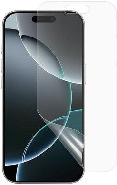 Trolsk Clear Display Film (iPhone 17 Pro Max)