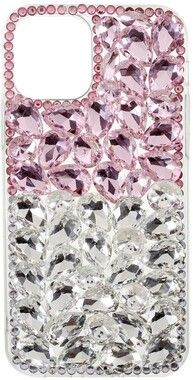 Trolsk Crystal Diamonds Case (iPhone 12/12 Pro)