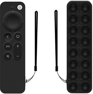 Trolsk Cute Slim Case (Siri Remote gen 2)