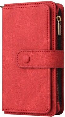 Trolsk Fodral med Kortfack (iPhone 16 Pro)