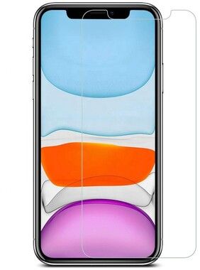 Trolsk Glass Screen Protector (iPhone 11/Xr)