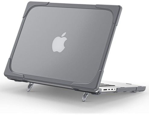 Trolsk Hard PC Cover (Macbook Pro 14 (2021))