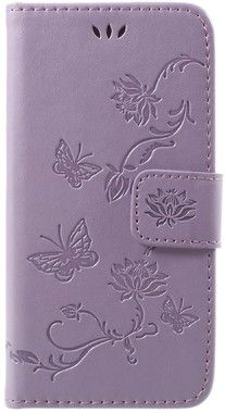 Trolsk Imprint Summer Wallet (iPhone SE2/8/7)