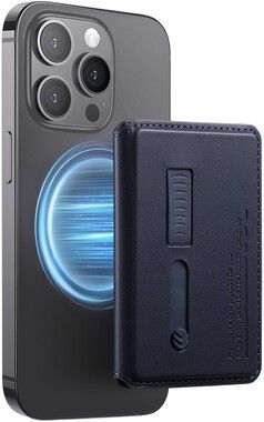 Trolsk Korth�llare MagSafe