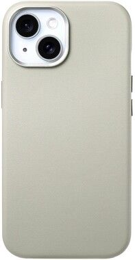 Trolsk L�derskal MagSafe (iPhone 15)