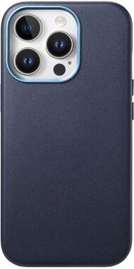 Trolsk L�derskal MagSafe (iPhone 15 Pro Max)