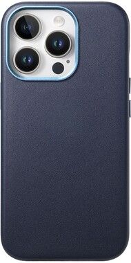 Trolsk L�derskal MagSafe (iPhone 16 Pro Max)