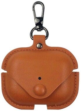 Trolsk Leather Case (AirPods Pro 3)