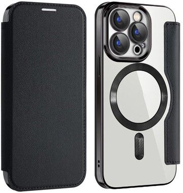 Trolsk MagSafe-fodral (iPhone 15 Pro)