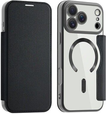 Trolsk MagSafe-fodral (iPhone 17 Pro)