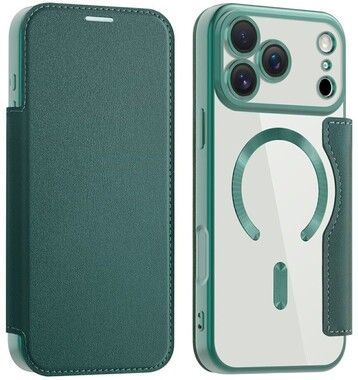 Trolsk MagSafe-fodral (iPhone 17 Pro Max)