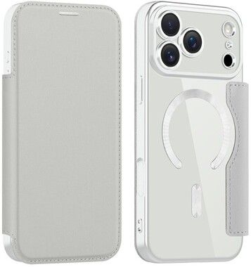 Trolsk MagSafe-fodral (iPhone 17 Pro Max)