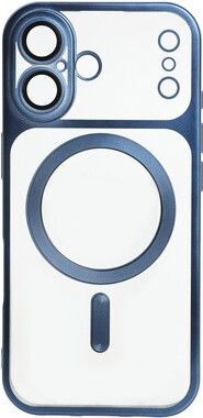 Trolsk MagSafe-skal (iPhone 17)