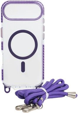 Trolsk MagSafe-skal med Sn�re (iPhone Air)