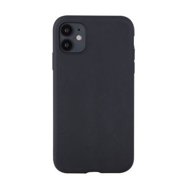 Trolsk Matte Silicone Case (iPhone 11)