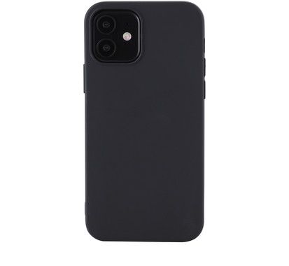 Trolsk Matte Silicone Case (iPhone 12 mini)