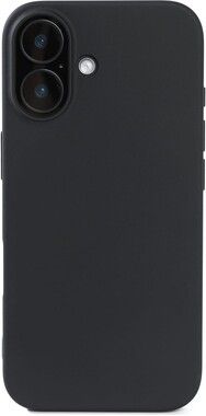 Trolsk Matte Silicone Case (iPhone 16)