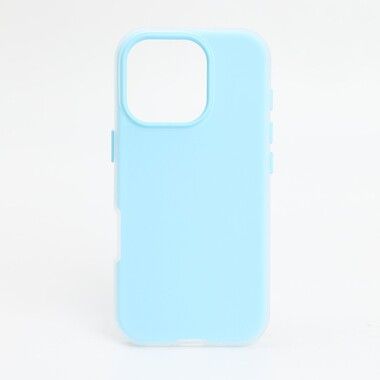 Trolsk Mobilskal Pastell (iPhone 16 Pro)