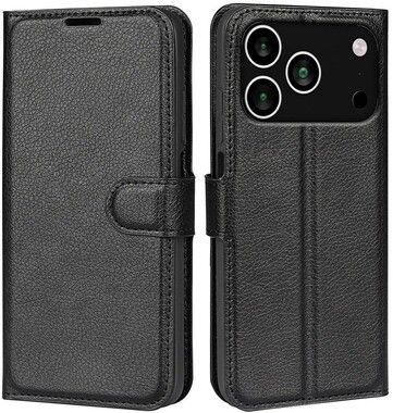 Trolsk Pl�nboksfodral (iPhone 17 Pro)