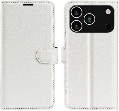 Trolsk Pl�nboksfodral (iPhone 17 Pro Max)