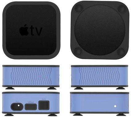 Trolsk Silicone Case (Apple TV 4K (2021))
