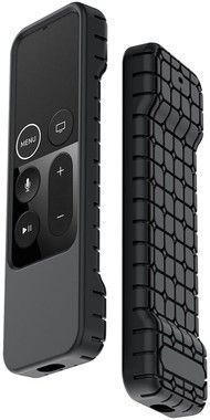 Trolsk Silicone Case for Apple TV remote