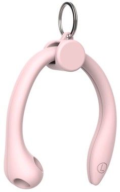 Trolsk Silicone Ear Hooks (AirPods 3)