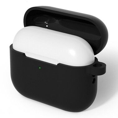Trolsk Silicone Hang Case (AirPods Pro 3)