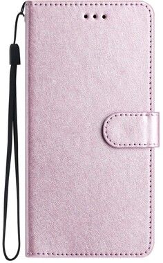 Trolsk Silky Wallet (iPhone 16 Plus)