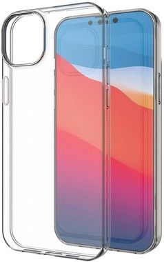 Trolsk Slim TPU Case (iPhone 14 Max)