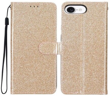 Trolsk Sparkle Wallet (iPhone 16e)