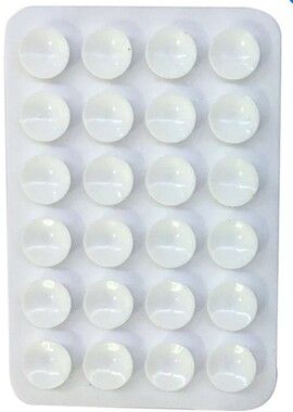 Trolsk Sugkoppsplatta 