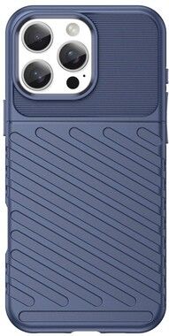 Trolsk Thunder Case (iPhone 16 Pro)