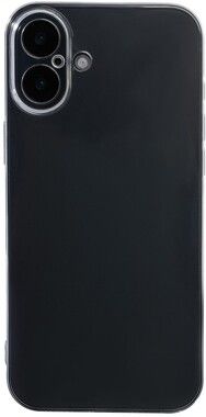 Trolsk TPU Cover (iPhone 16 Plus)