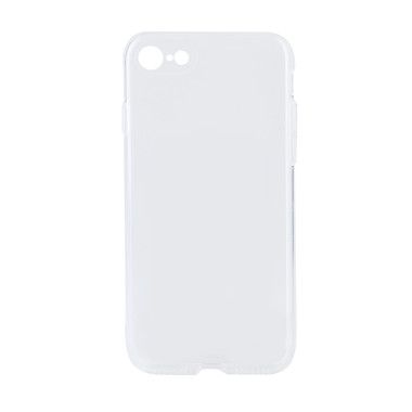 Trolsk TPU Cover (iPhone SE2/8/7)