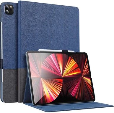 Trolsk Urban Premium Folio Case (iPad Pro 11(2021))