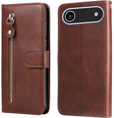 Trolsk Zipper Wallet (iPhone 17 Air)