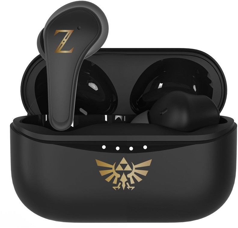 Ægte trådløst headset Zelda