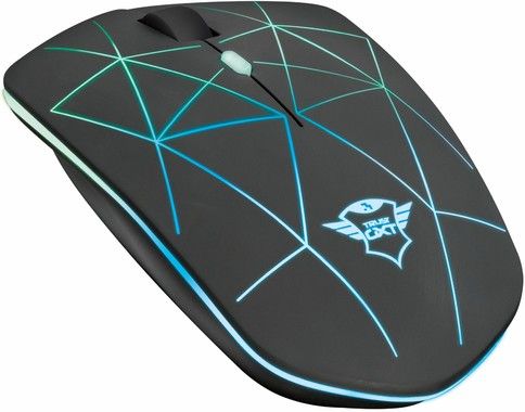 Trust GXT 117 Strike Wireless Mouse