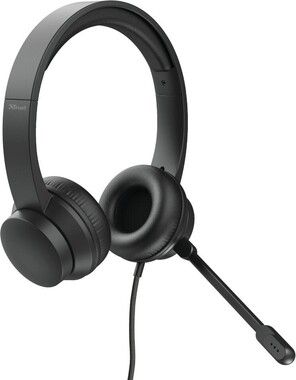 Trust HS-200 USB Headset