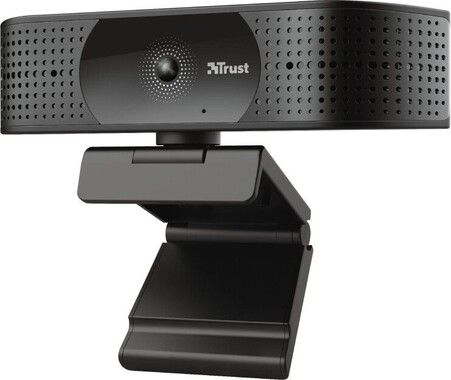 Trust TW-350 4K Ultra HD Webcam