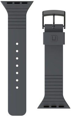UAG Aurora Silicone Strap (Watch 44/42 mm)