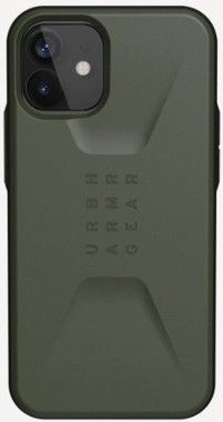 UAG Civilian Cover (iPhone 12 Pro Max)