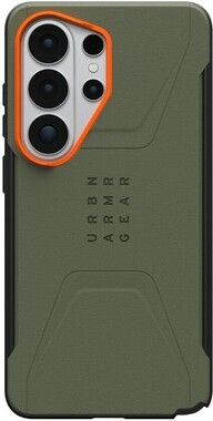 UAG Civilian MagSafe Cover (Galaxy S26 Ultra)