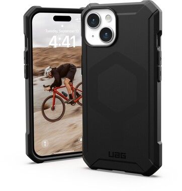 UAG Essential Armor MagSafe (iPhone 15)