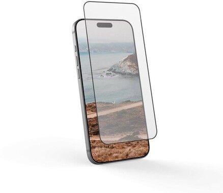 UAG Glass Shield (iPhone 17 Pro Max)