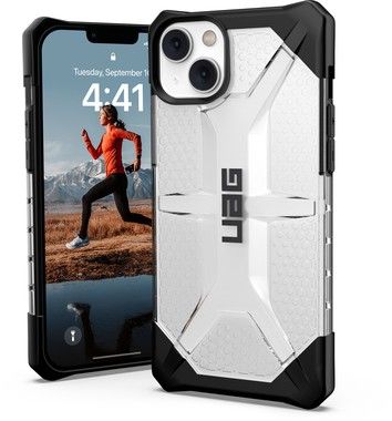 UAG Plasma Case (iPhone 14 Plus)