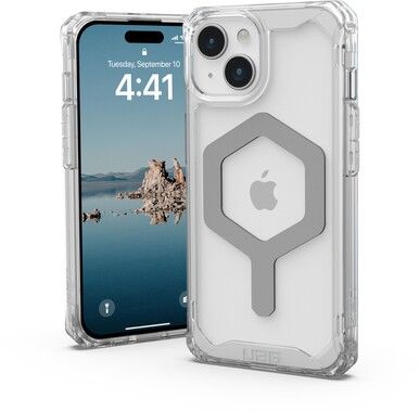 UAG Plyo Case with MagSafe (iPhone 15)
